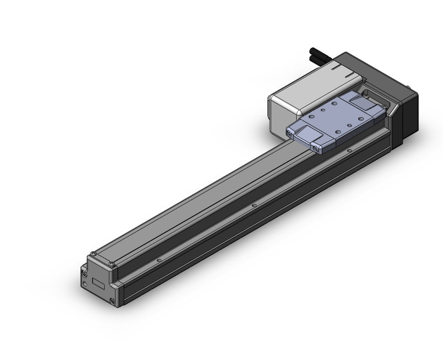 LEFS16RA-200-R5C918 Ball Screw Drive Actuator