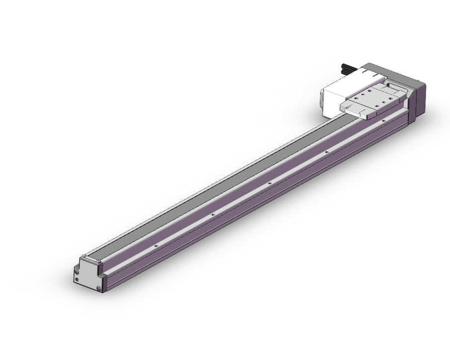 LEFS16RA-450 Ball Screw Drive Actuator