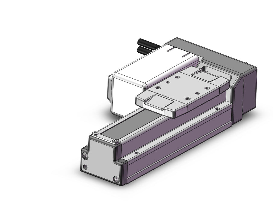 LEFS16RA-50 BALL SCREW DRIVE SLIDER ACTUATOR