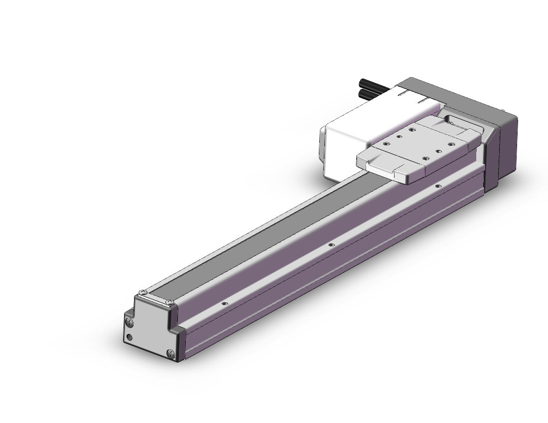 LEFS16RAA-200-R1 Ball Screw Drive Actuator — Power Motion and ...