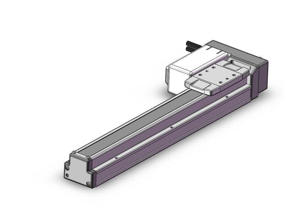 LEFS16RAA-200-R36N1D BALL SCREW DRIVE SLIDER ACTUATOR