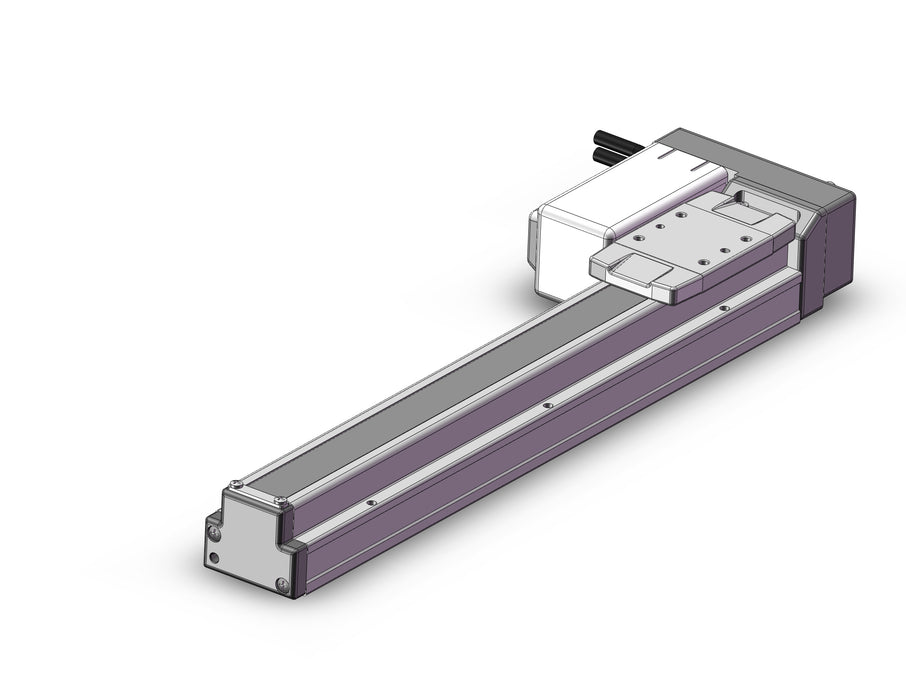 LEFS16RAA-200 BALL SCREW DRIVE SLIDER ACTUATOR