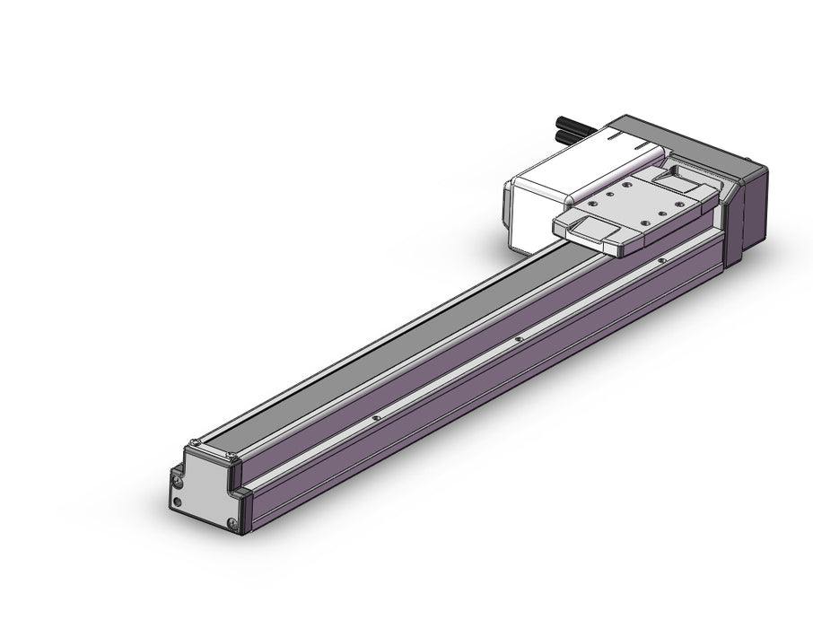 LEFS16RAA-250-R56PD BALL SCREW DRIVE SLIDER ACTUATOR