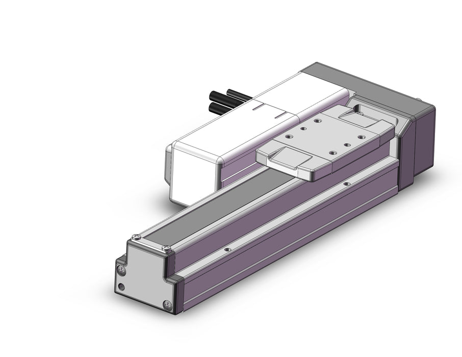 LEFS16RB-100B BALL SCREW DRIVE ACTUATOR