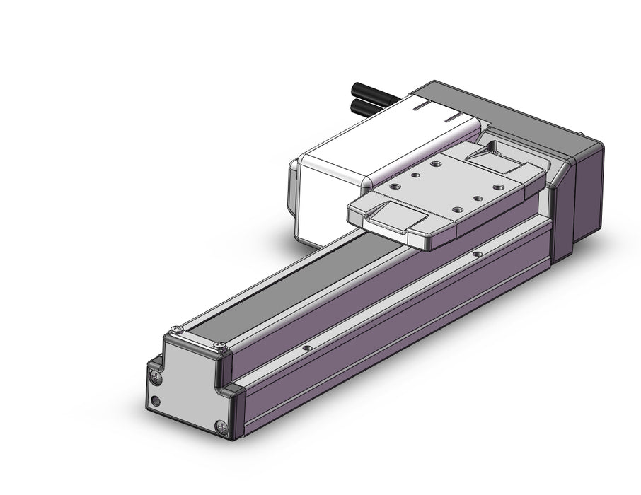 LEFS16RB-100 Ball Screw Drive Actuator
