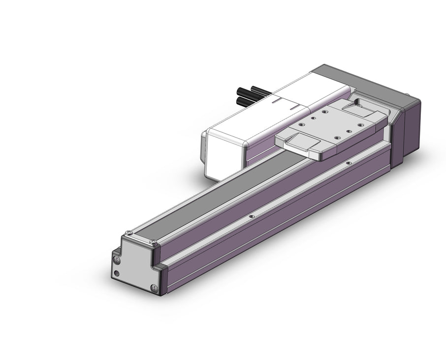 LEFS16RB-150B Ball Screw Drive Actuator