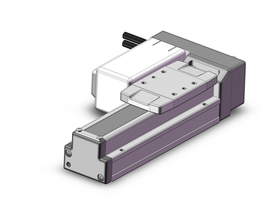 LEFS16RB-50-S5 Ball Screw Drive Actuator