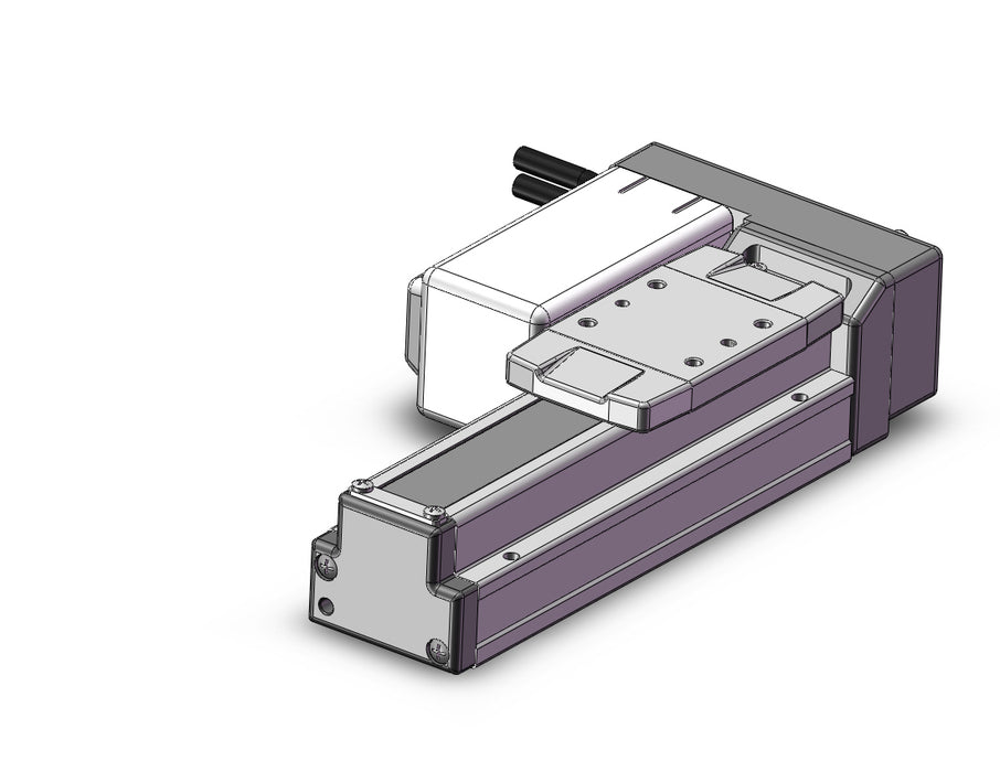 LEFS16RB-50 Ball Screw Drive Actuator