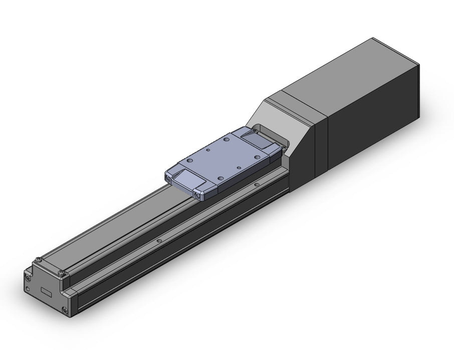 LEFS25A-150B-S5C917 Ball Screw Drive Actuator