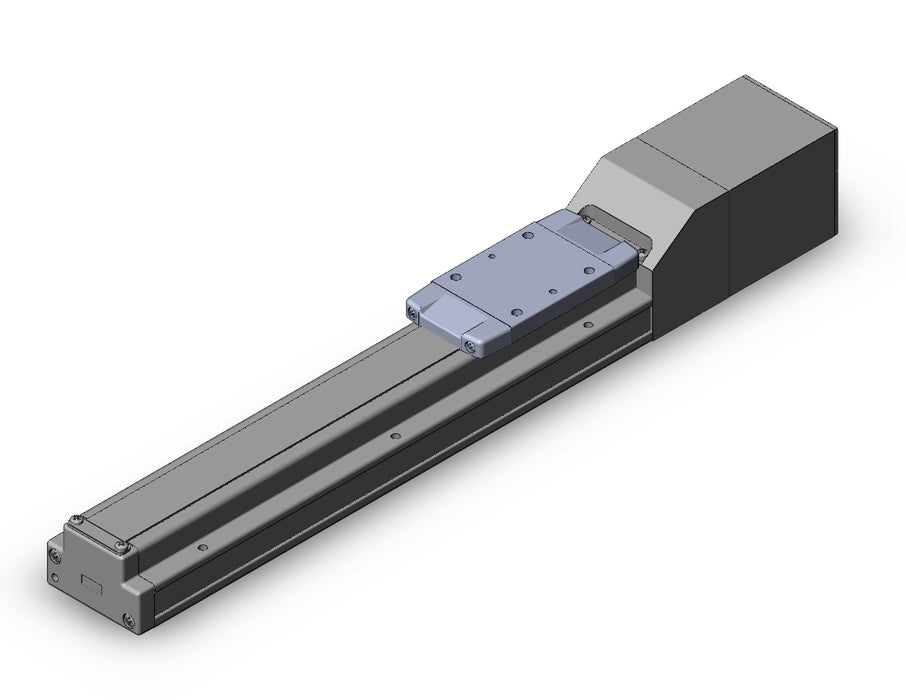 LEFS25A-200-R1C918 Ball Screw Drive Actuator