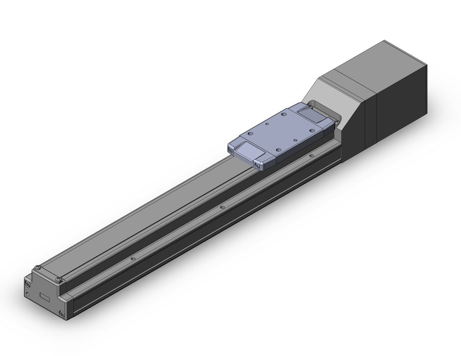 LEFS25A-250-S3 Ball Screw Drive Actuator