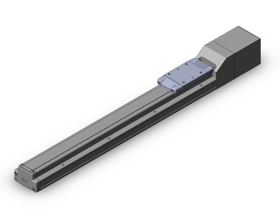 LEFS25A-350 Ball Screw Drive Actuator