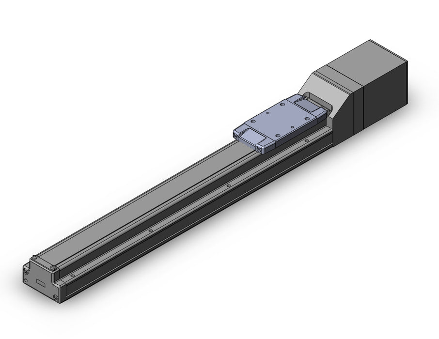 LEFS25AA-300 Ball Screw Drive Actuator