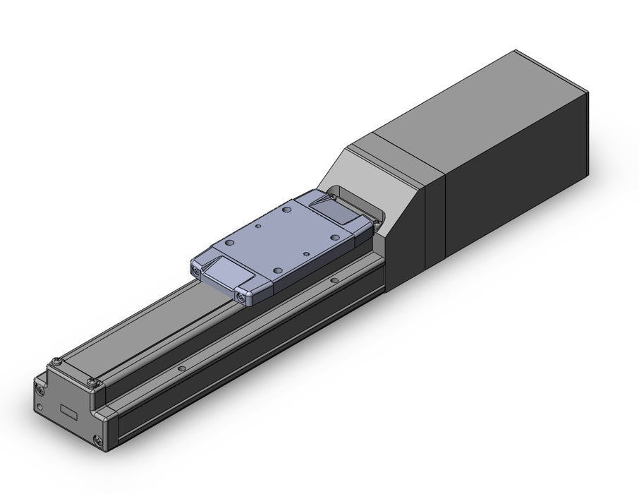 LEFS25AB-100B-R56P5D BALL SCREW DRIVE SLIDER ACTUATOR