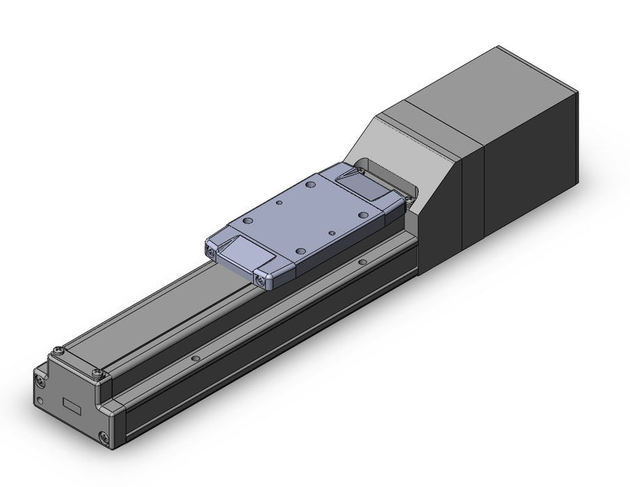 LEFS25H-100-S5C918 Ball Screw Drive Actuator
