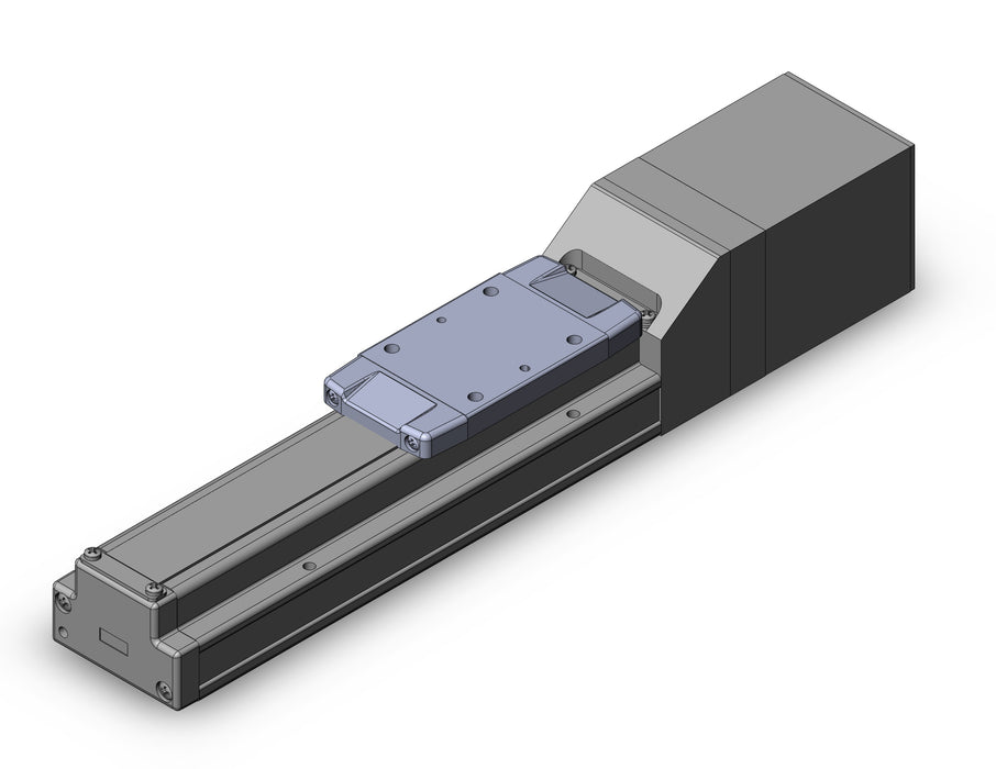 LEFS25H-100 BALL SCREW DRIVE ACTUATOR