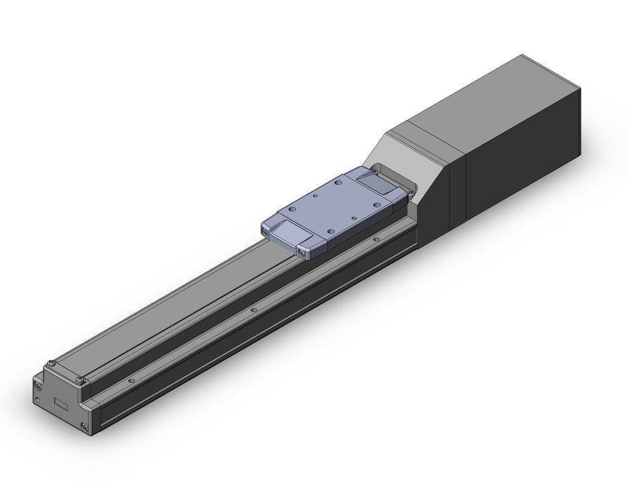LEFS25H-200B Ball Screw Drive Actuator