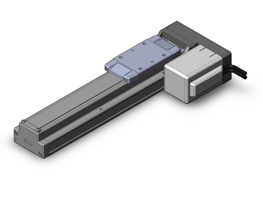 LEFS25LA-150-S3C918 Ball Screw Drive Actuator