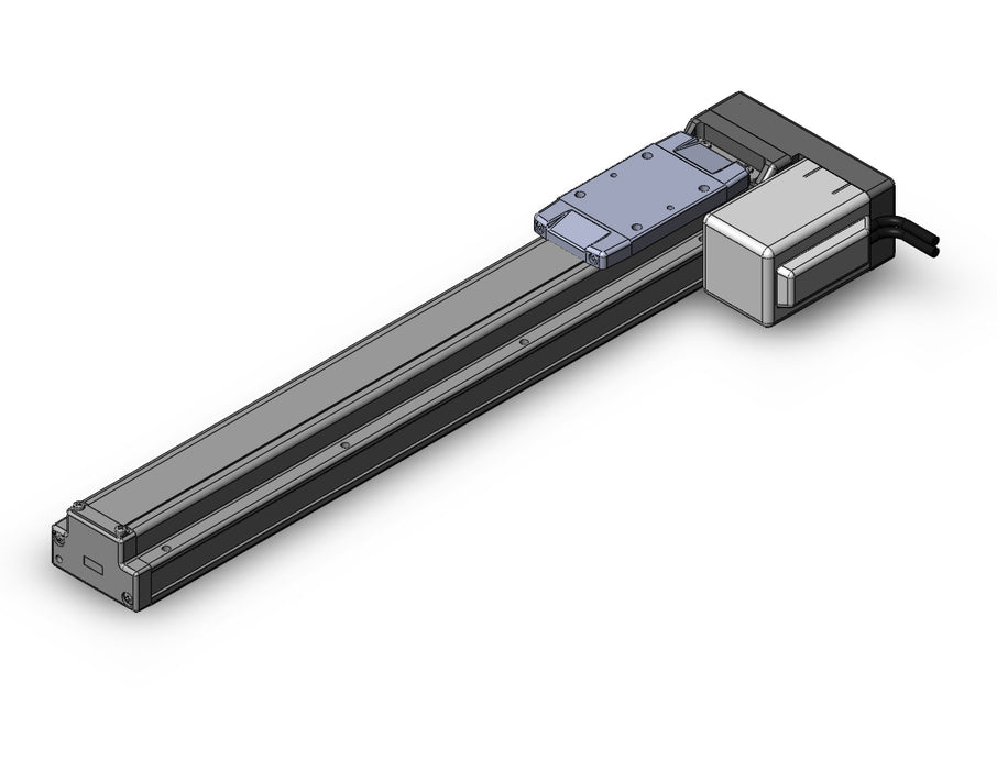 LEFS25LA-300-C917 Ball Screw Drive Actuator