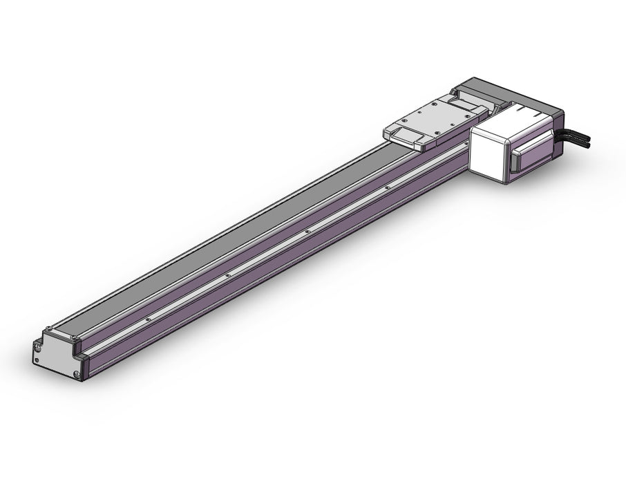 LEFS25LA-500 Ball Screw Drive Actuator