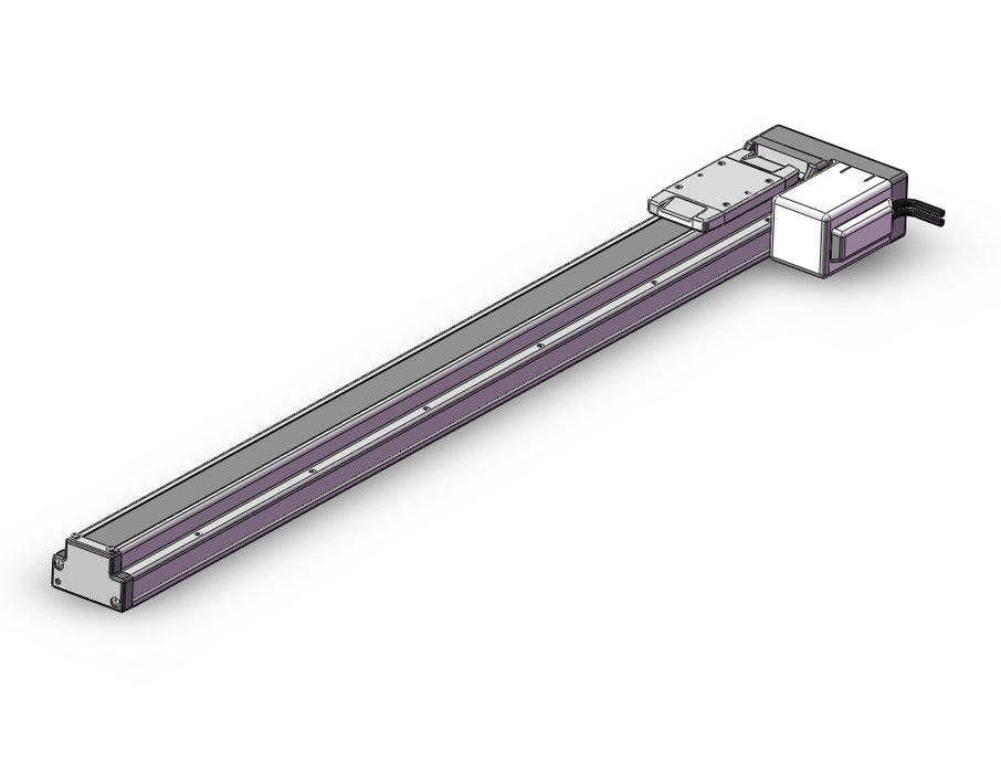 LEFS25LA-600 Ball Screw Drive Actuator