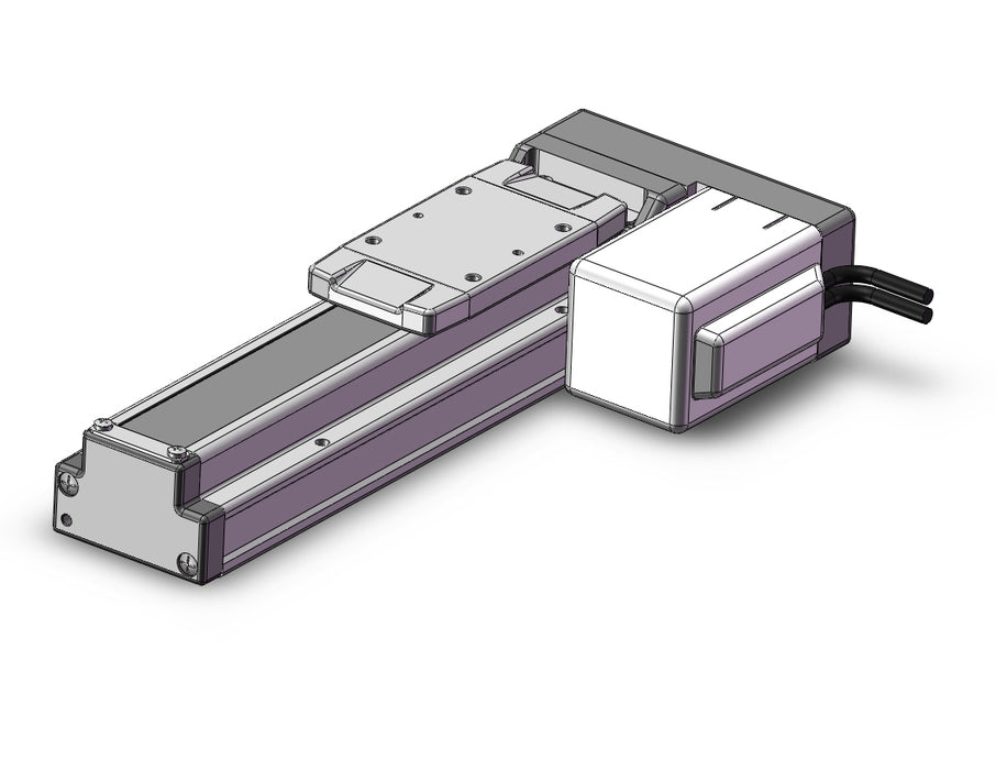 LEFS25LAA-100-R36P3 BALL SCREW DRIVE SLIDER ACTUATOR