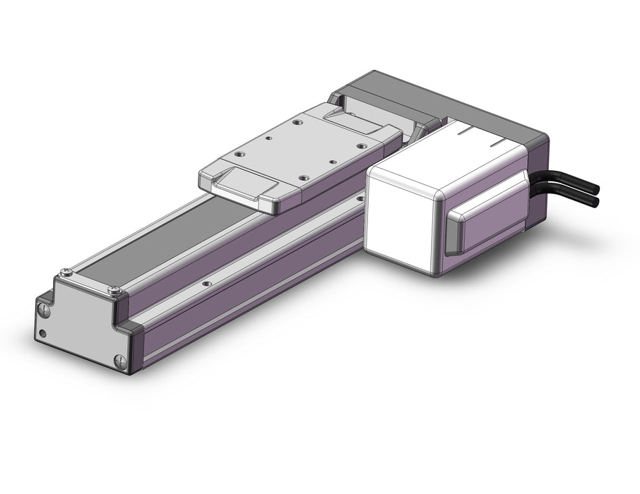 LEFS25LAA-100 Ball Screw Drive Actuator