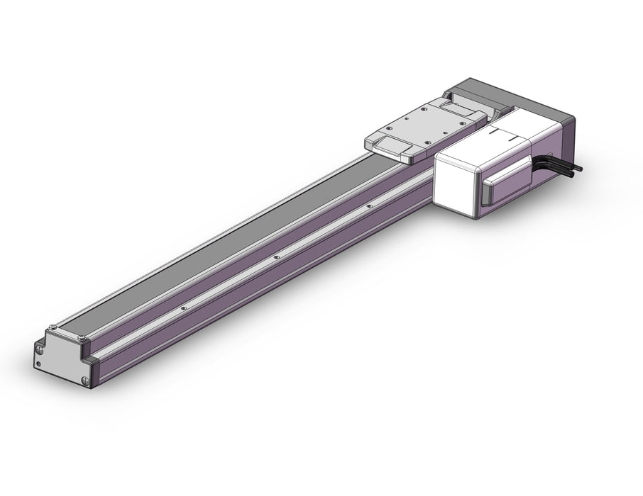 LEFS25LAA-400B-R36P3D BALL SCREW DRIVE ACTUATOR