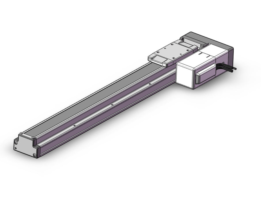 LEFS25LAA-400B-R56P5D BALL SCREW DRIVE ACTUATOR