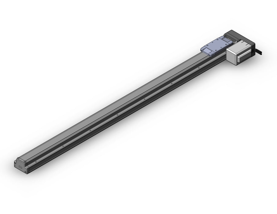 LEFS25LAA-800N-6P5D Ball Screw Drive Actuator, Servo motor