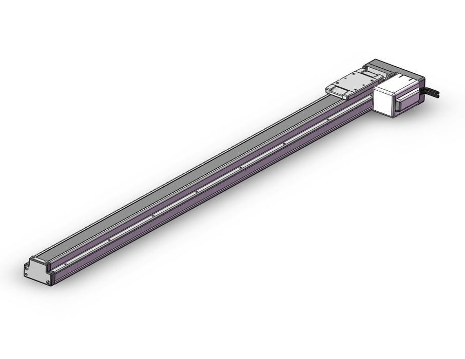LEFS25LAA-800 Ball Screw Drive Actuator
