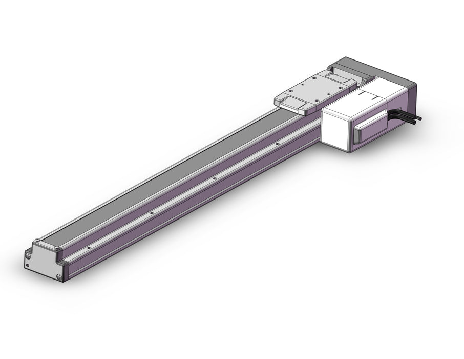 LEFS25LAB-450B-R8 Ball Screw Drive Actuator