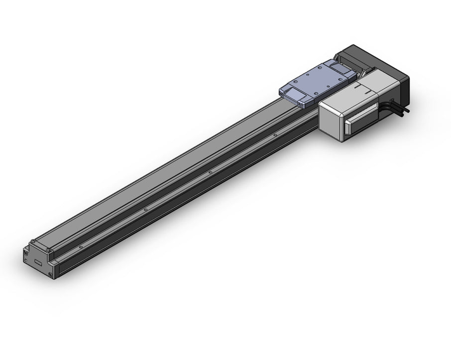 LEFS25LAB-450BNK-R8 Ball Screw Drive Actuator