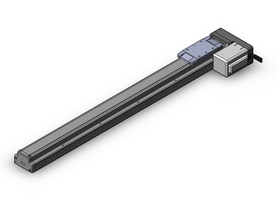 LEFS25LAH-500 Ball Screw Drive Actuator