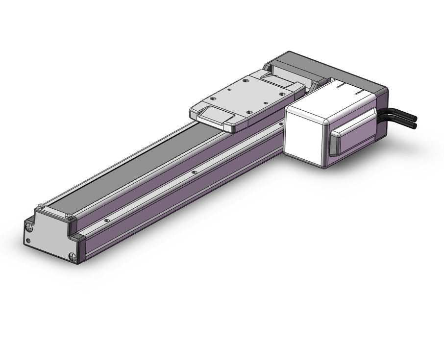 LEFS25LB-200 BALL SCREW DRIVE ACTUATOR