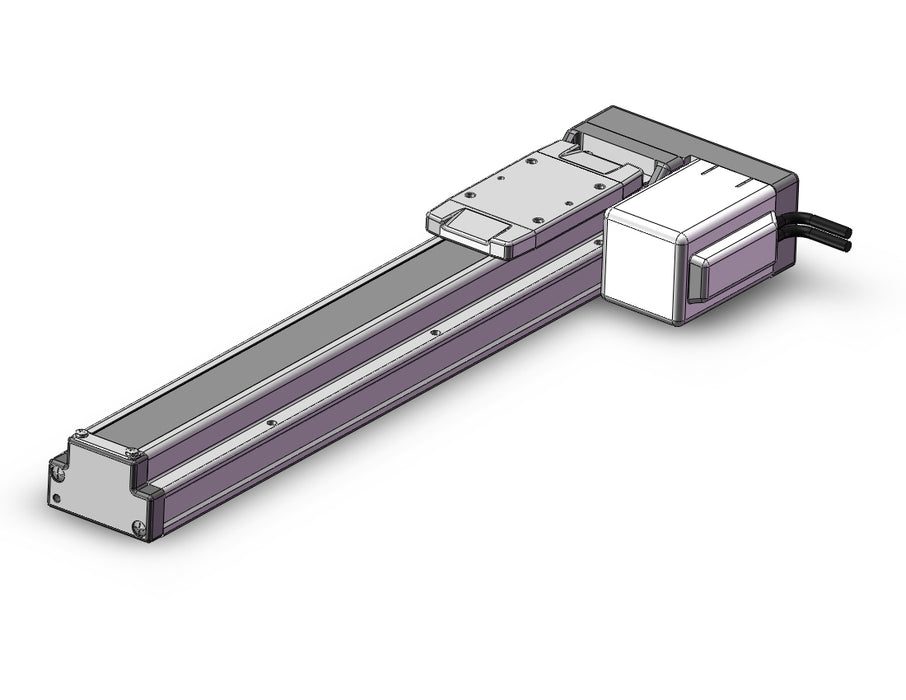 LEFS25LB-250-S5 Ball Screw Drive Actuator