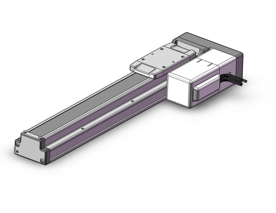 LEFS25LB-250B-R3 Ball Screw Drive Actuator