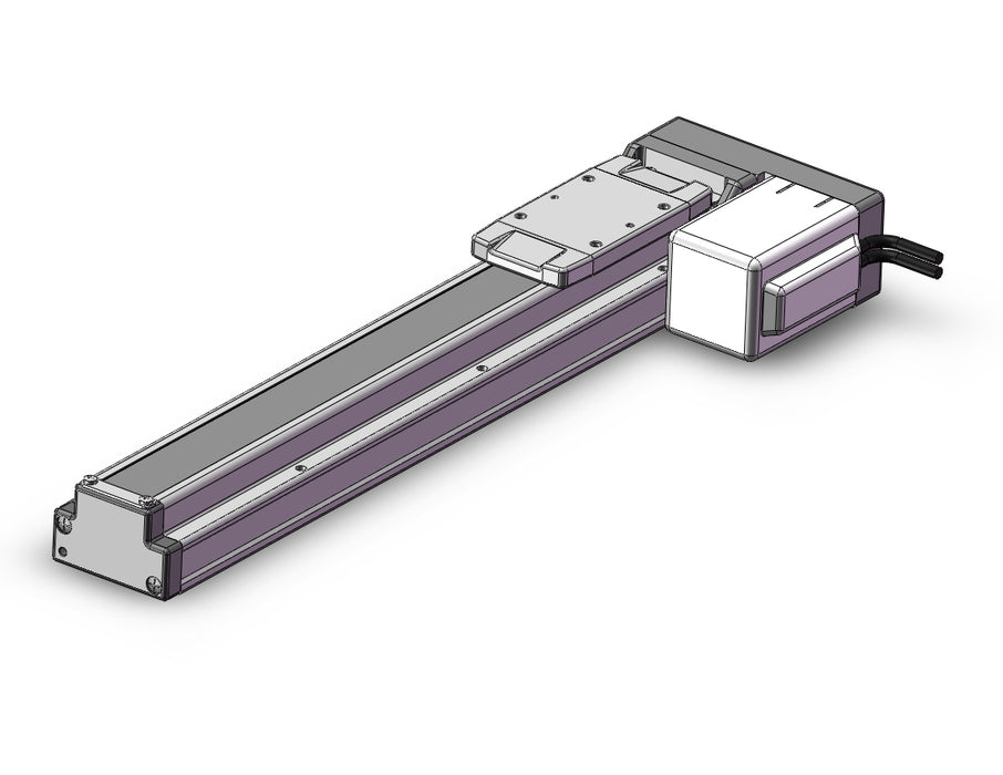 LEFS25LB-250 Ball Screw Drive Actuator