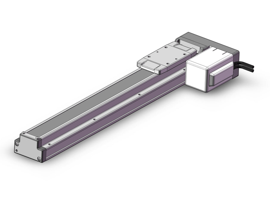 LEFS25LB-300-S3 Ball Screw Drive Actuator