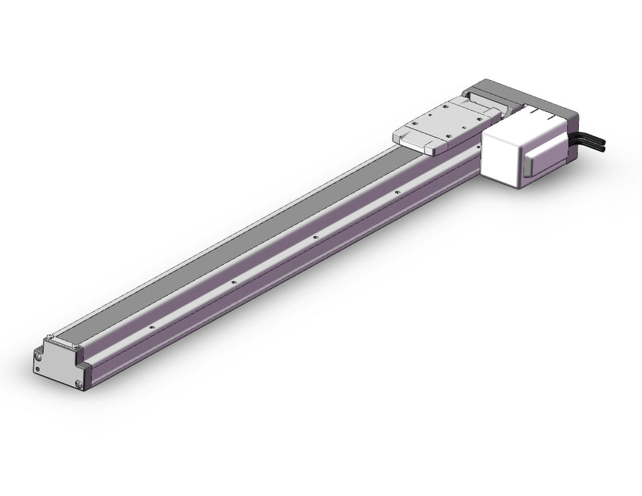 LEFS25LB-500 Ball Screw Drive Actuator