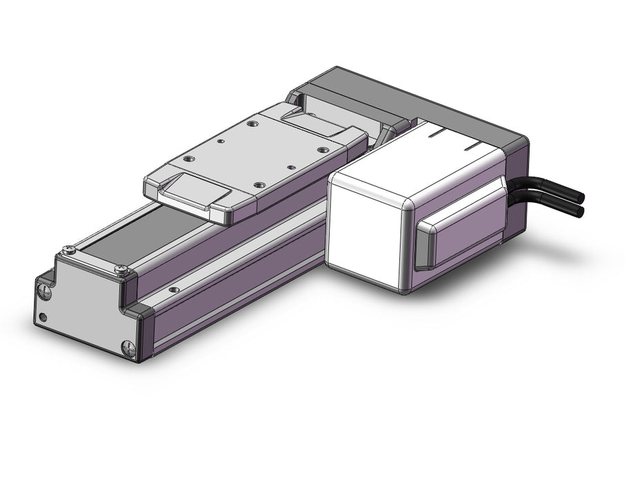 LEFS25LB-50 Ball Screw Drive Actuator