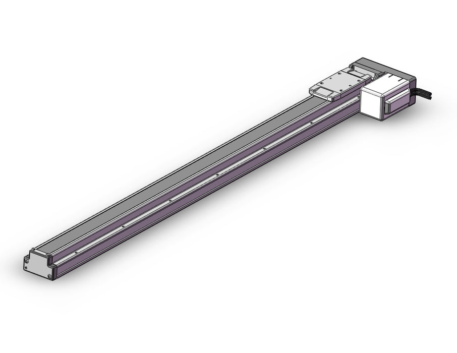 LEFS25LB-700 Ball Screw Drive Actuator