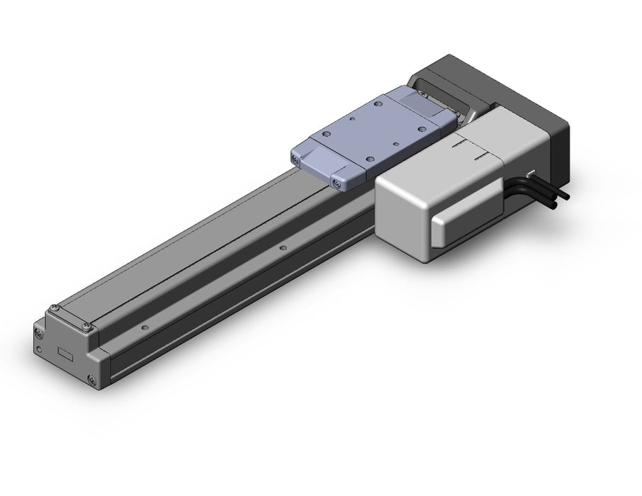 LEFS25LH-200B Ball Screw Drive Actuator