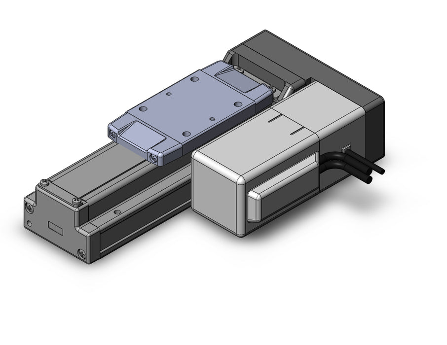 LEFS25LH-50B Ball Screw Drive Actuator