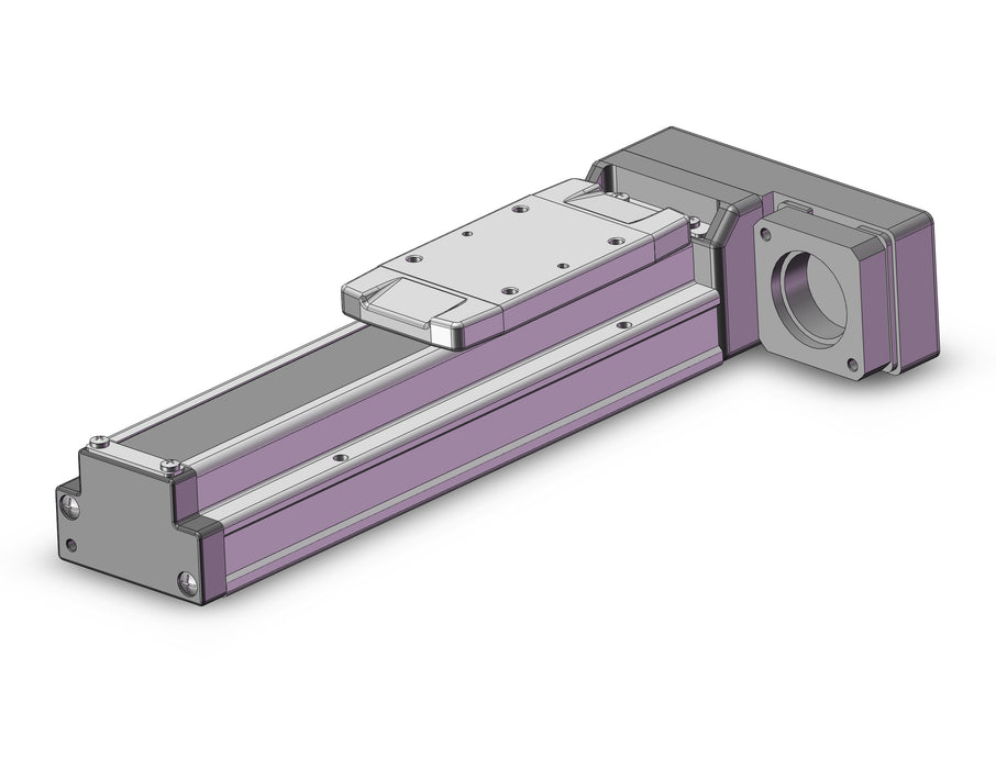 LEFS25LNM1B-100 Ball Screw Drive Actuator