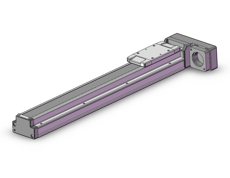LEFS25LNZA-300 Ball Screw Drive Actuator
