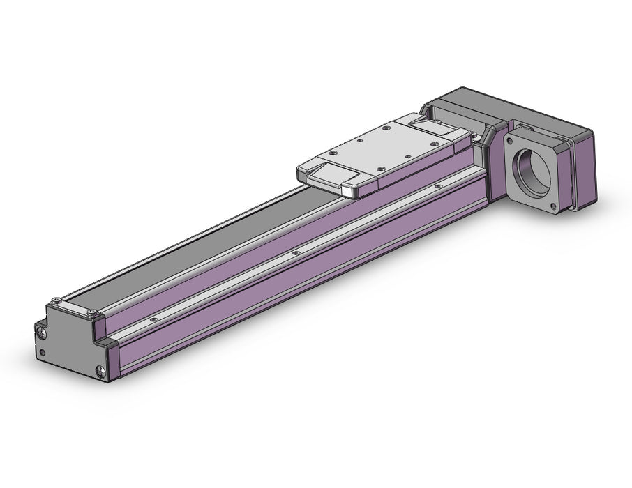 LEFS25LNZB-200 Ball Screw Drive Actuator