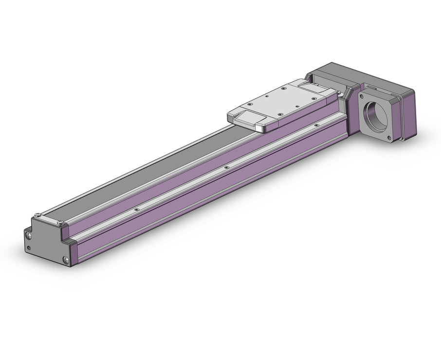 LEFS25LNZB-250 Ball Screw Drive Actuator