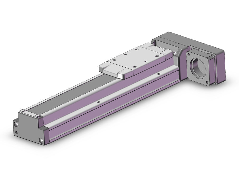 LEFS25LNZH-150 BALL SCREW DRIVE ACTUATOR