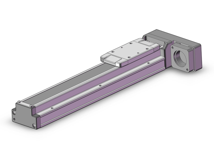 LEFS25LNZH-200 Ball Screw Drive Actuator